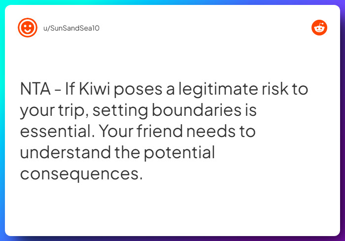 Comment from u/SunSandSea10