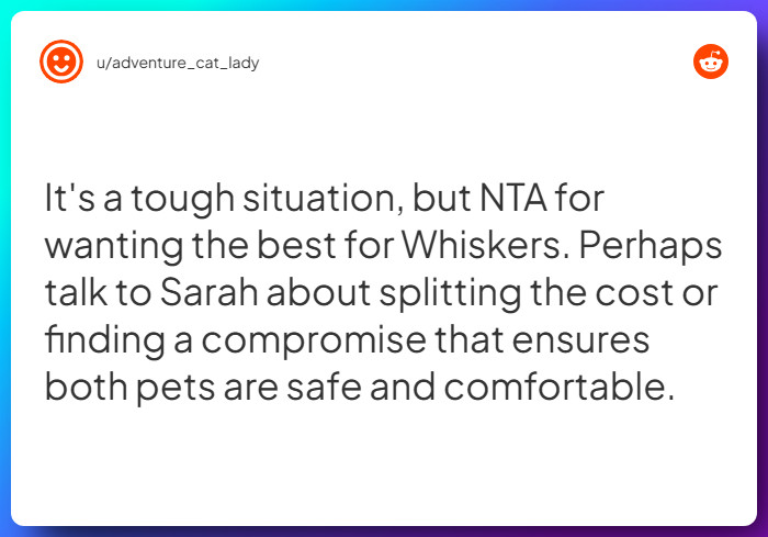 Comment from u/adventure_cat_lady