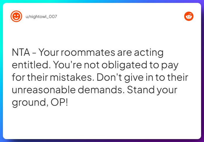 Comment from u/nightowl_007