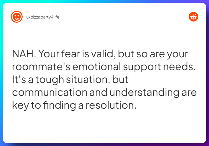 Comment from u/pizzaparty4life