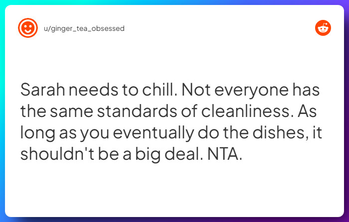 Comment from u/ginger_tea_obsessed