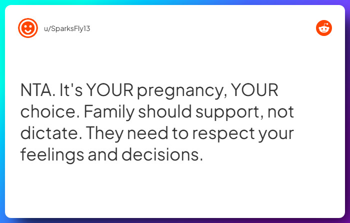 Comment from u/SparksFly13