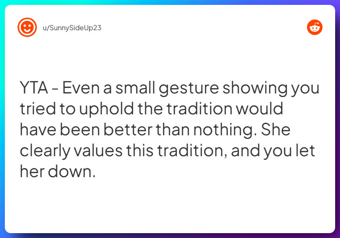 Comment from u/SunnySideUp23