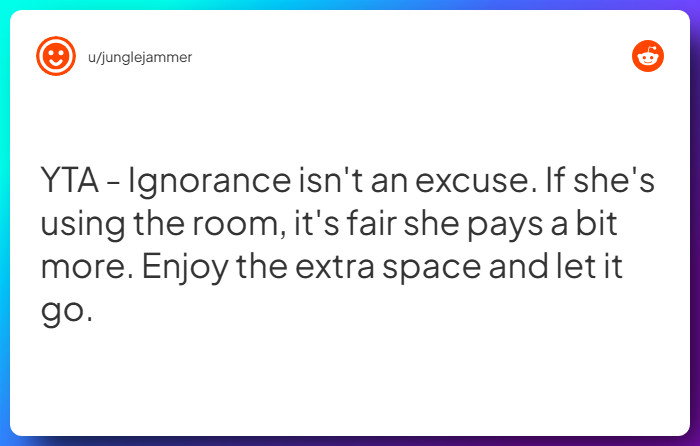 Comment from u/junglejammer