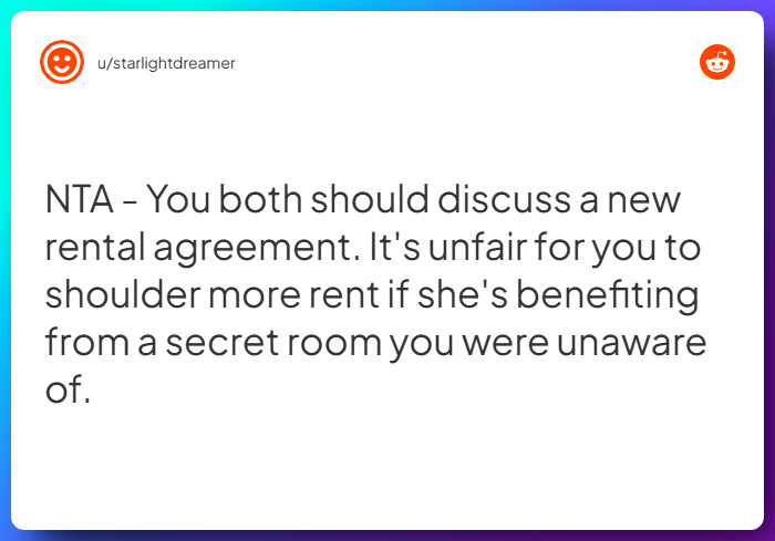 Comment from u/starlightdreamer