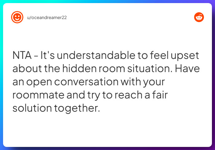 Comment from u/oceandreamer22