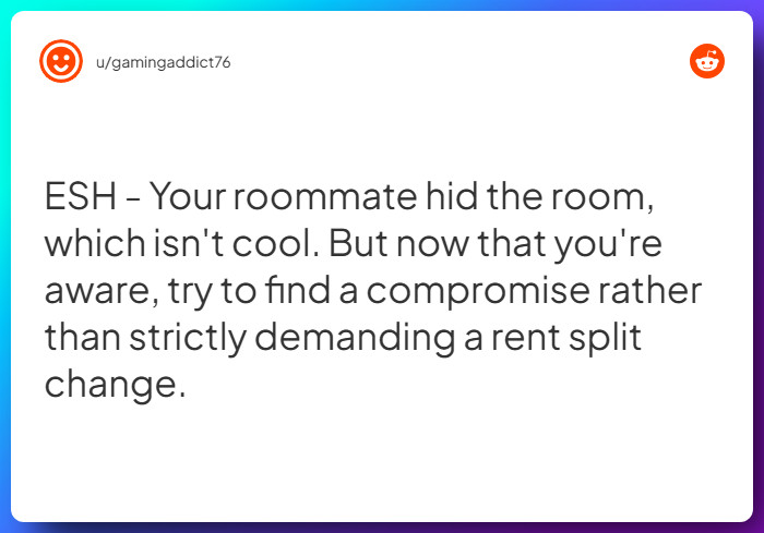 Comment from u/gamingaddict76