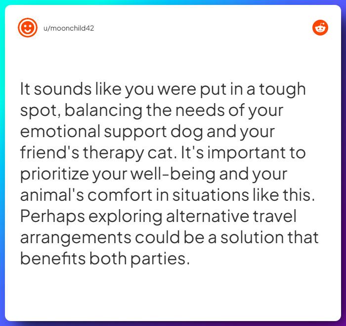 Comment from u/moonchild42