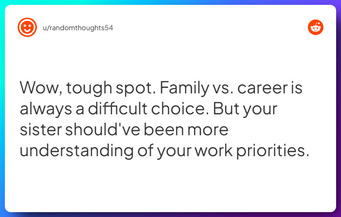 Comment from u/randomthoughts54