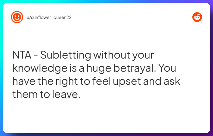 Comment from u/sunflower_queen22