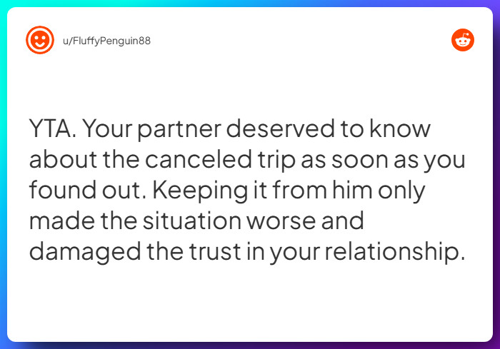 Comment from u/FluffyPenguin88