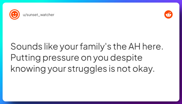 Comment from u/sunset_watcher