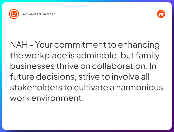 Comment from u/pixelateddreamer