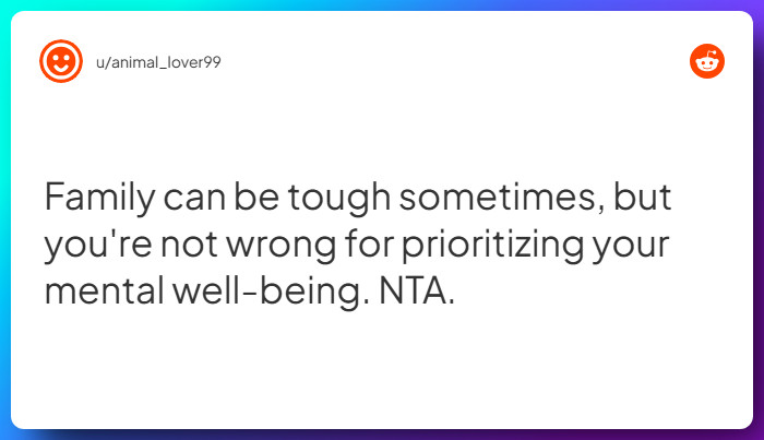 Comment from u/animal_lover99