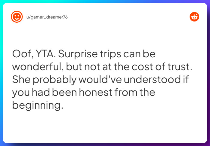 Comment from u/gamer_dreamer76