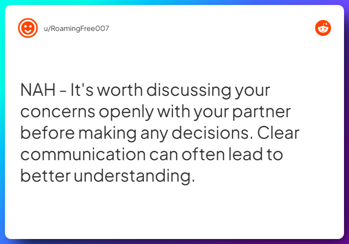 Comment from u/RoamingFree007