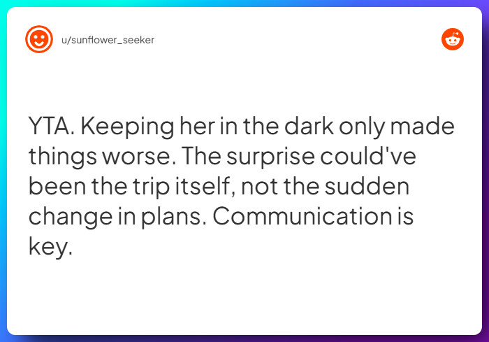 Comment from u/sunflower_seeker