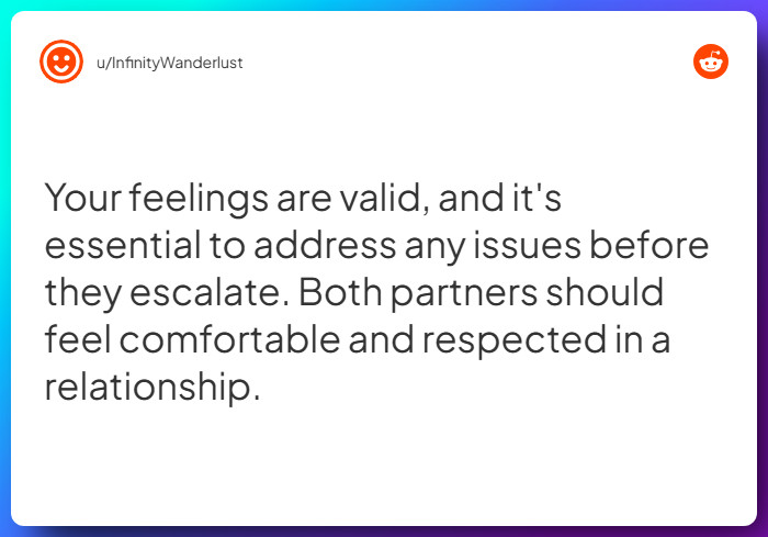 Comment from u/InfinityWanderlust