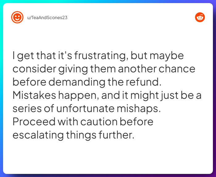 Comment from u/TeaAndScones23