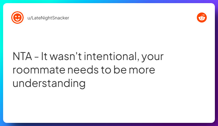 Comment from u/LateNightSnacker