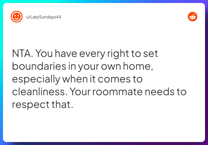 Comment from u/LazySundays44