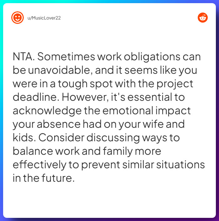 Comment from u/MusicLover22