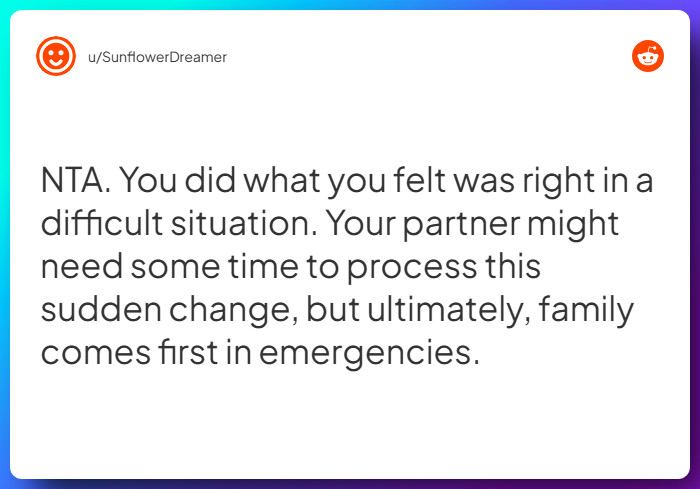 Comment from u/SunflowerDreamer