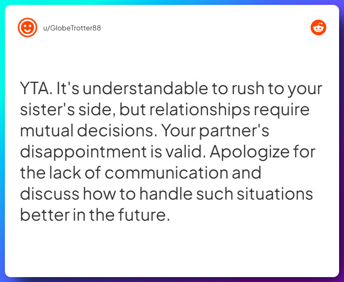 Comment from u/GlobeTrotter88