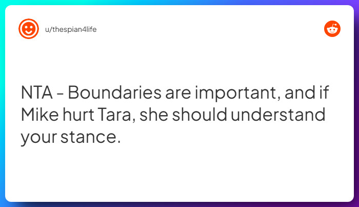 Comment from u/thespian4life