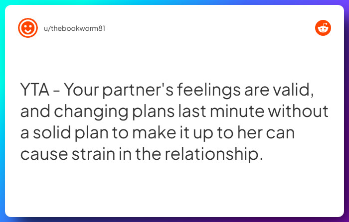 Comment from u/thebookworm81