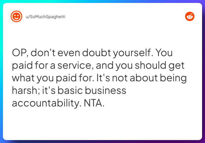 Comment from u/SoMuchSpaghetti