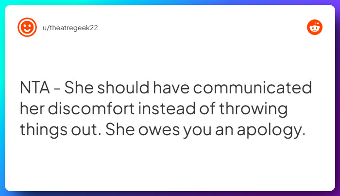 Comment from u/theatregeek22