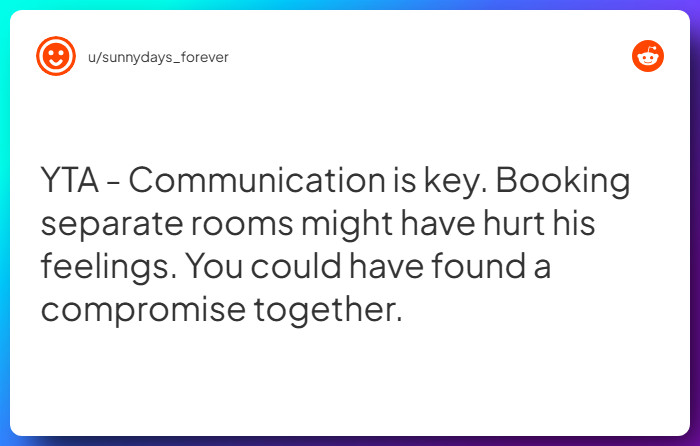 Comment from u/sunnydays_forever