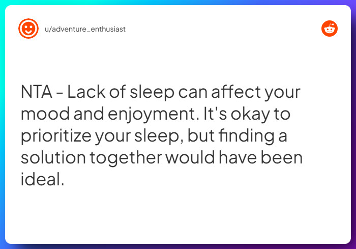 Comment from u/adventure_enthusiast