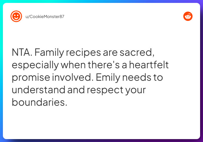 Comment from u/CookieMonster87