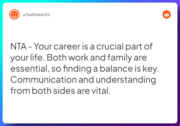 Comment from u/TeaDrinker123