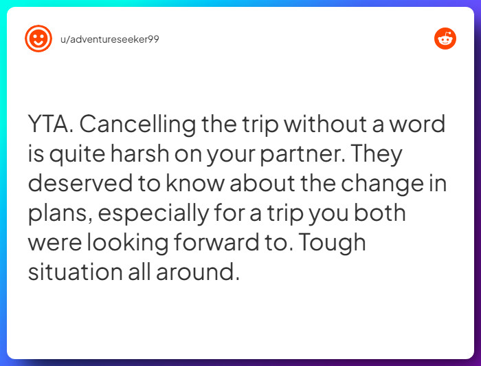 Comment from u/adventureseeker99