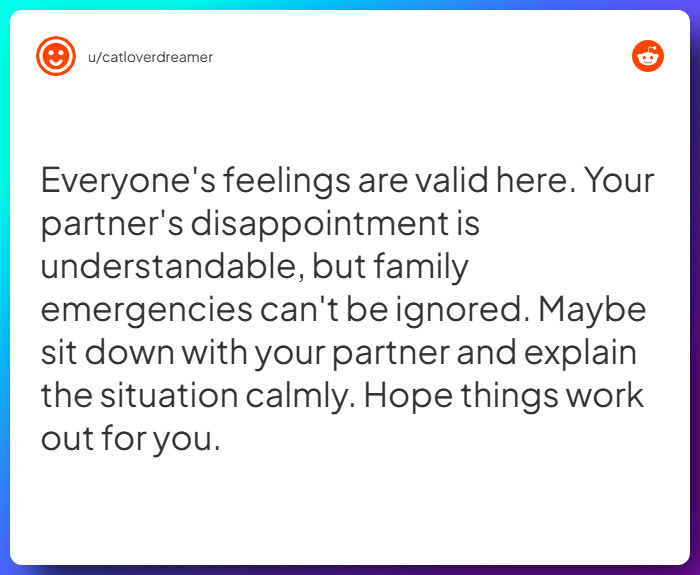 Comment from u/catloverdreamer