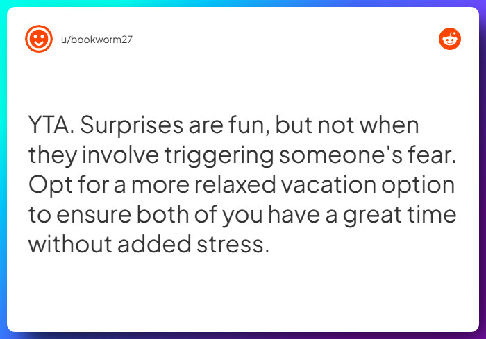 Comment from u/bookworm27