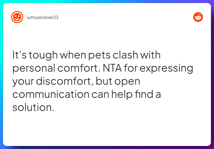 Comment from u/musiclover23