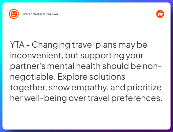 Comment from u/WanderlustDreamer1