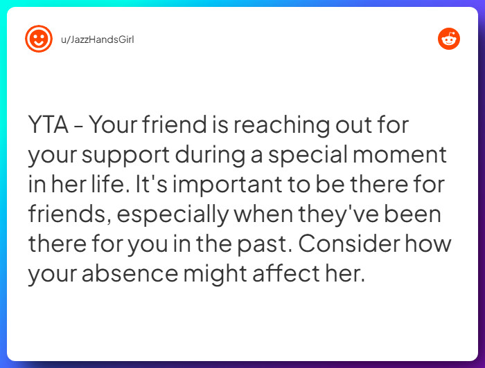 Comment from u/JazzHandsGirl