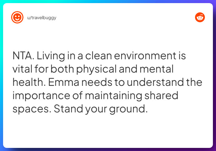 Comment from u/travelbuggy