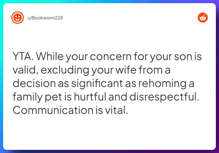 Comment from u/Bookworm228