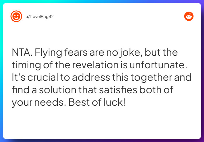 Comment from u/TravelBug42