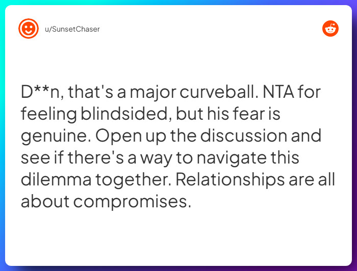 Comment from u/SunsetChaser