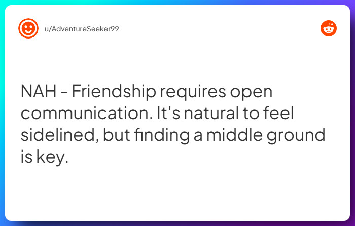 Comment from u/AdventureSeeker99