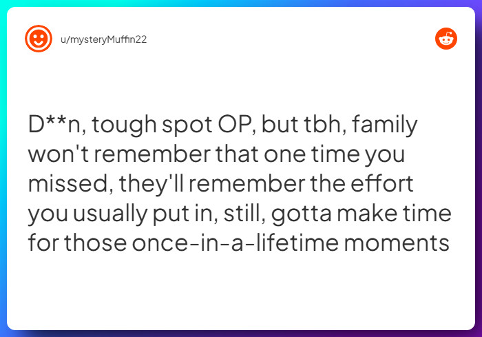 Comment from u/mysteryMuffin22