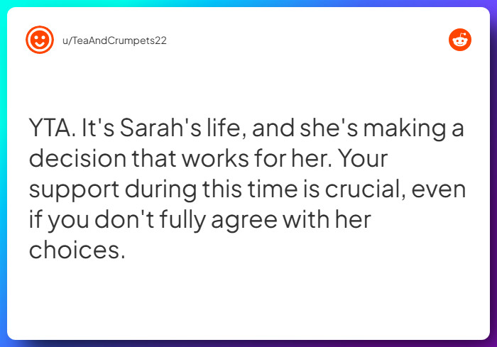 Comment from u/TeaAndCrumpets22