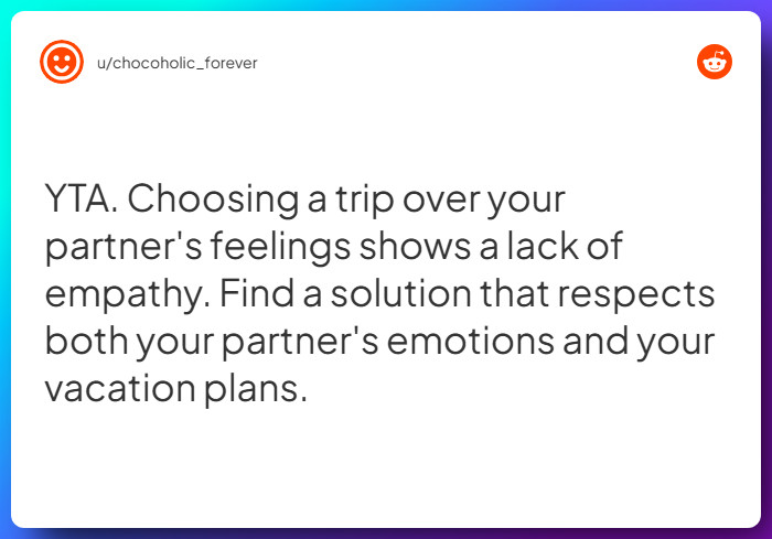 Comment from u/chocoholic_forever